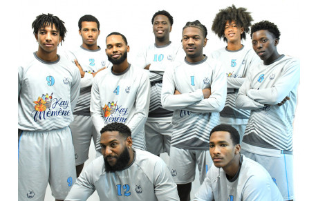 Senior Garçons (2022-23)